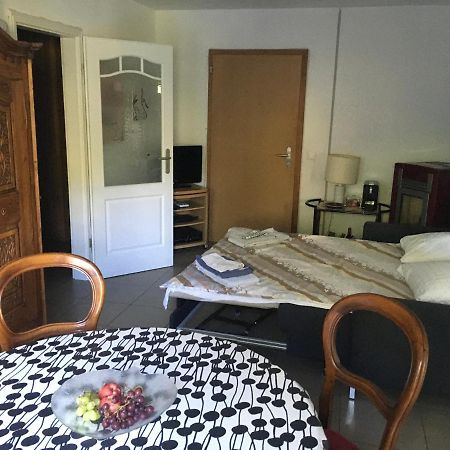 Casa In Koenigs Garten Διαμέρισμα Intragna Εξωτερικό φωτογραφία