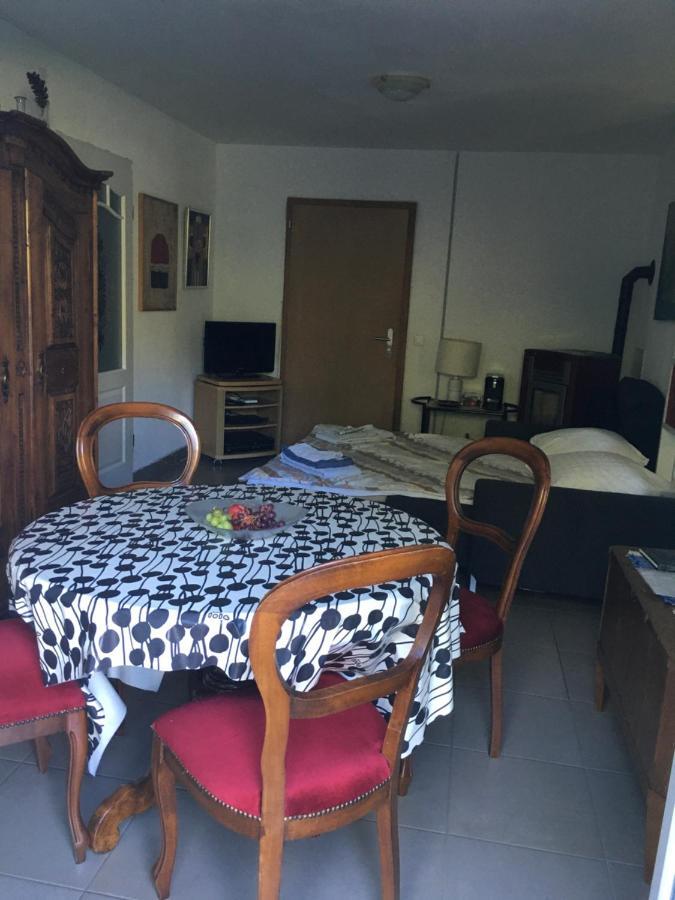 Casa In Koenigs Garten Διαμέρισμα Intragna Εξωτερικό φωτογραφία
