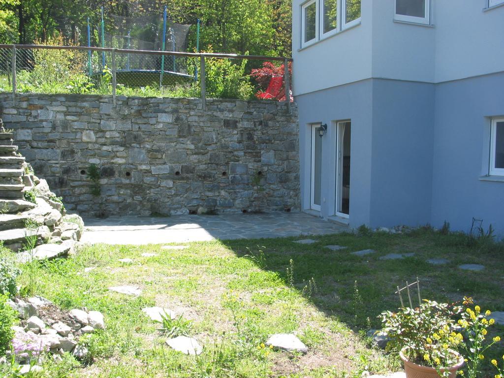 Casa In Koenigs Garten Διαμέρισμα Intragna Εξωτερικό φωτογραφία