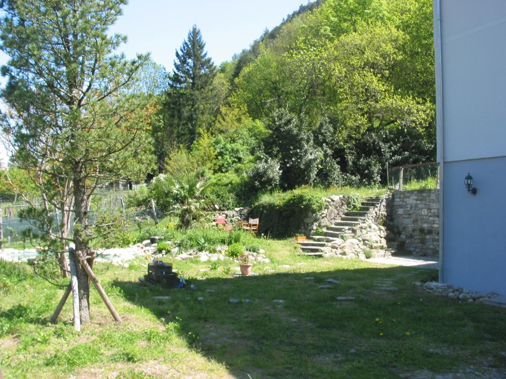 Casa In Koenigs Garten Διαμέρισμα Intragna Εξωτερικό φωτογραφία