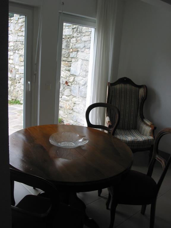 Casa In Koenigs Garten Διαμέρισμα Intragna Εξωτερικό φωτογραφία