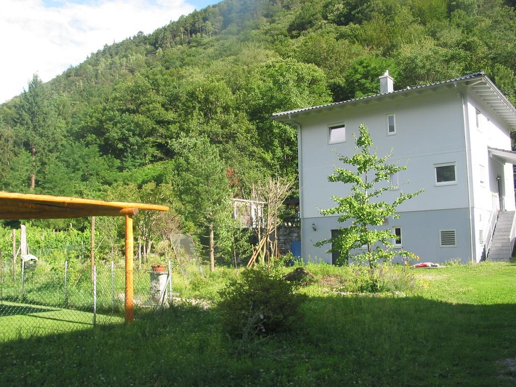 Casa In Koenigs Garten Διαμέρισμα Intragna Εξωτερικό φωτογραφία