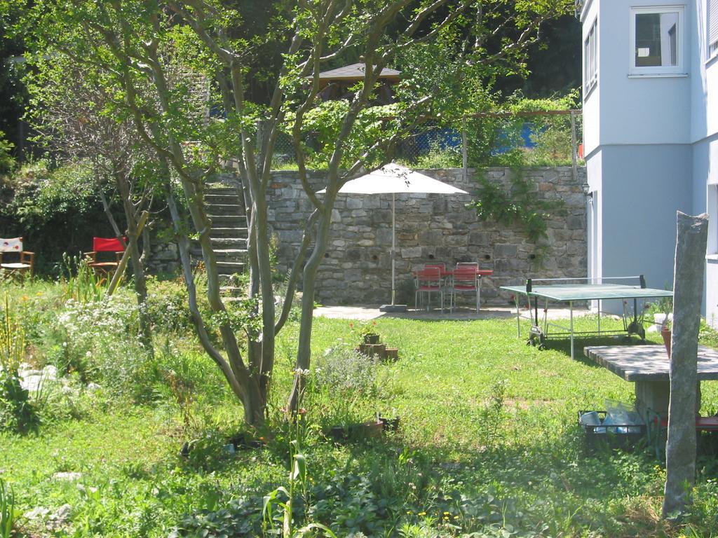 Casa In Koenigs Garten Διαμέρισμα Intragna Εξωτερικό φωτογραφία