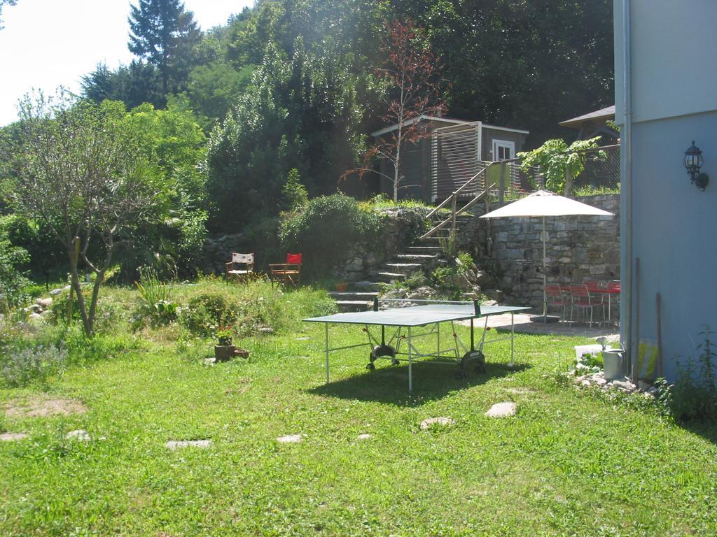 Casa In Koenigs Garten Διαμέρισμα Intragna Εξωτερικό φωτογραφία