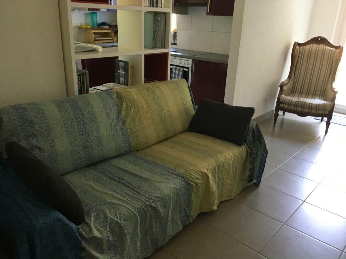 Casa In Koenigs Garten Διαμέρισμα Intragna Εξωτερικό φωτογραφία