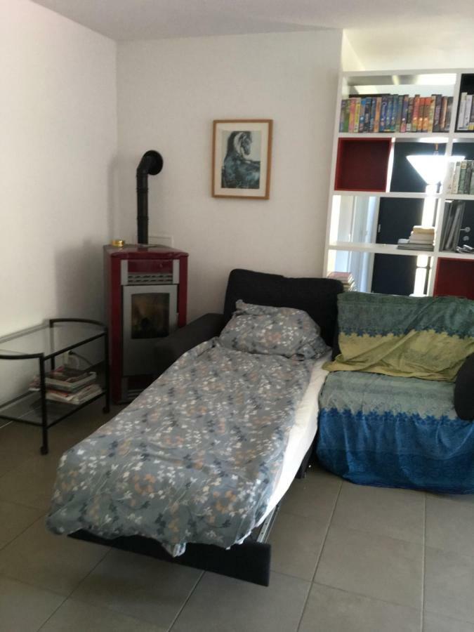 Casa In Koenigs Garten Διαμέρισμα Intragna Εξωτερικό φωτογραφία