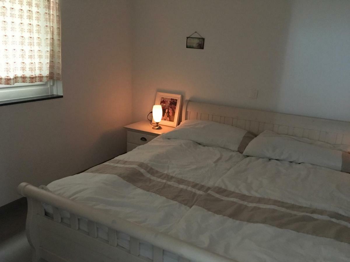 Casa In Koenigs Garten Διαμέρισμα Intragna Εξωτερικό φωτογραφία